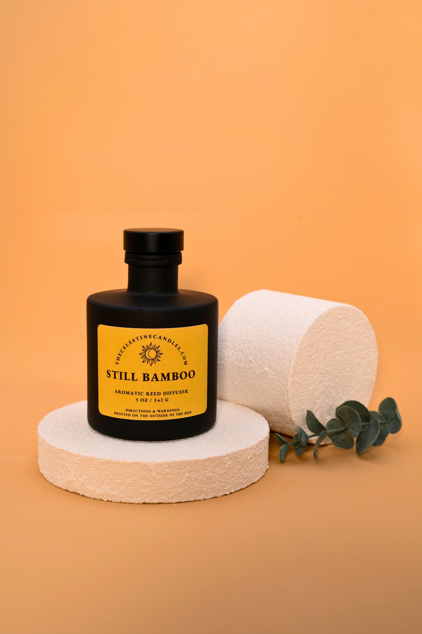 Still Bamboo Reed Diffuser