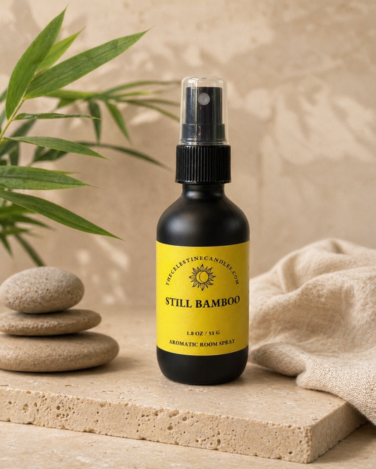 Still Bamboo Room Spray