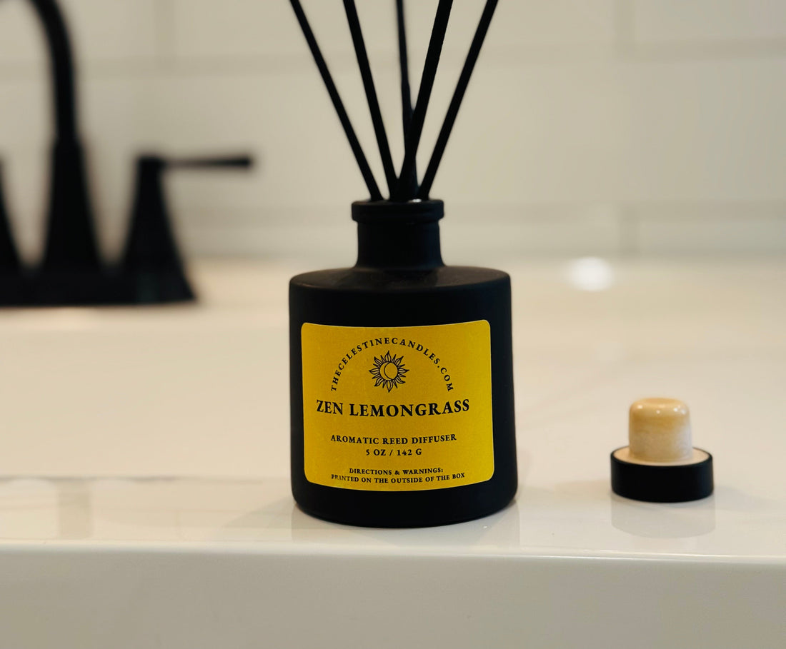 How Long Does a Reed Diffuser Last?