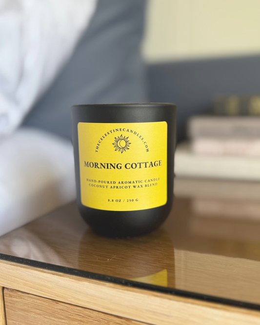 How to Create a Calm Morning Ritual at Home