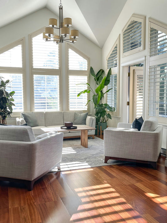 How to Make Your House Smell Good All Day