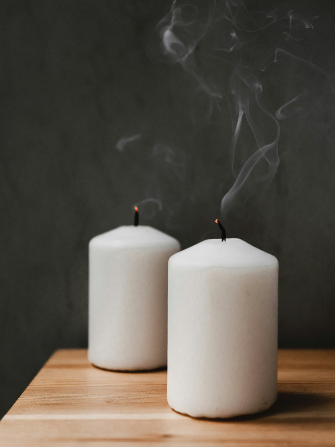 Coconut Apricot Wax vs Soy Wax: What's the Difference?
