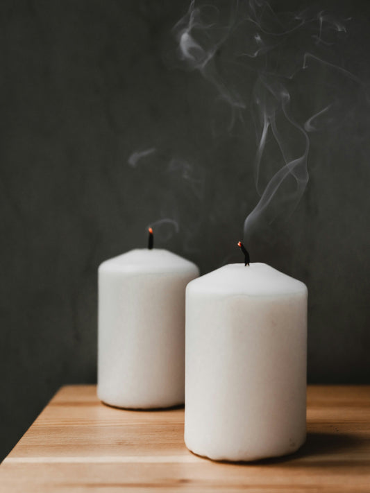 Coconut Apricot Wax vs Soy Wax: What's the Difference?