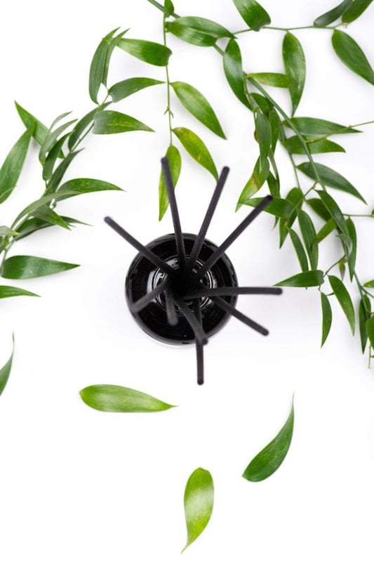 How to Use a Reed Diffuser Correctly (and Make It Last Longer)