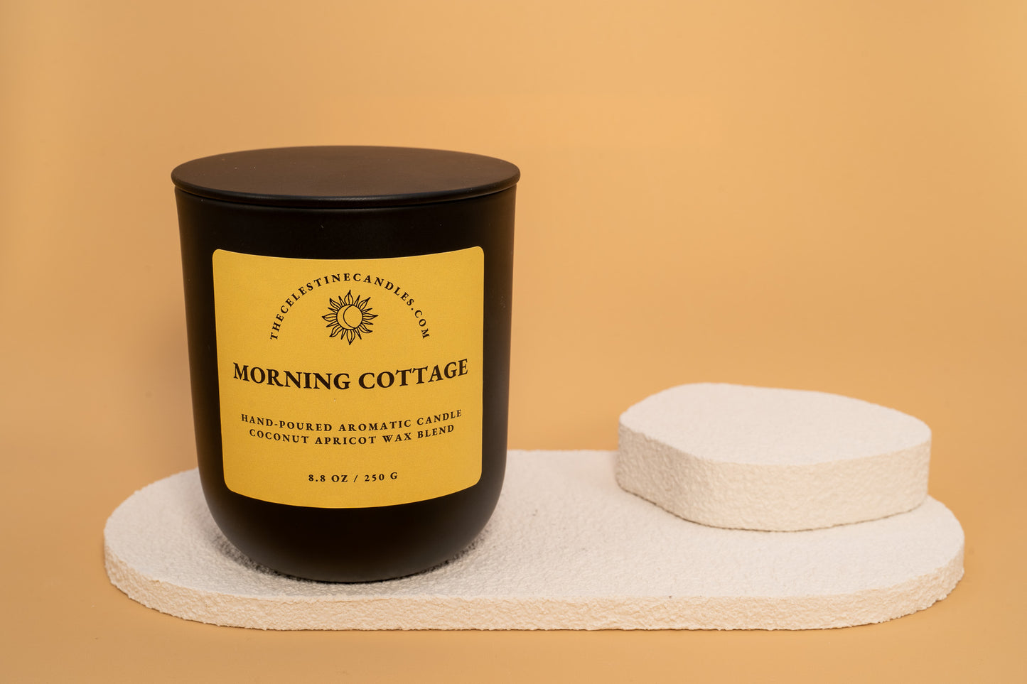 Morning Cottage Candle