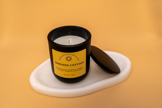 Morning Cottage Candle