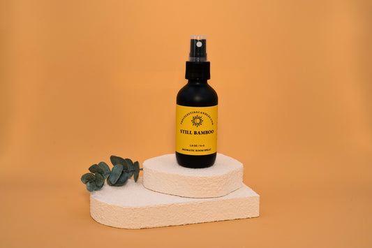 Still Bamboo Room Spray